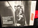 The Rolling Stones LP LONDON LL 3451 December's Children MONO 1965
