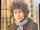 Bob Dylan - Blonde On Blonde 3LP Box 45RPM - 2021 - Columbia MoFi 180g SEALED