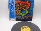 Klaus Schulze ‎– Picture Music Japan LP OBI VINYL Brain ‎– UXP-677-EB