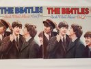 The Beatles: Rock 'N' Roll Music Volumes 1 & 2, 1976 MFP 50506, 50507, VG/VG r