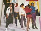 DeBarge In A Special Way Lp Vinyl 1981 Shrink/Insert Excellent RR 16044