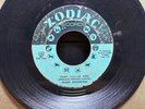 Ruby Andrews -Just Loving You- Northern Soul 45 Zodiac Z-1010 PLAYS CLEAN -HEAR