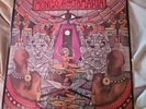 Mongo Santamaria Afro-Indio LP Vaya Records 1975 Jazz Funk