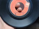 Howard Johnson - So Fine/This Is Heaven - A&M 45rpm 7