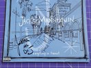 Jack’s Mannequin, Everything In Transit, 1st Press - Signed - Records Warped