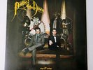 PANIC  AT THE DISCO: VICES & VIRTUES 2011 HOT TOPIC MAROON RED VINYL LP