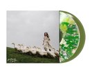 LAST  Kacey Musgraves Deeper Into The Well Green Liquid Vinyl Bad World Presale