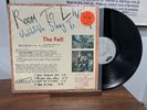 The Fall - Room To Live - Vinyl LP - Camera 1982 - Shrink