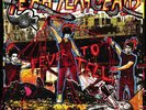 New: YEAH YEAH YEAHS - Fever to Tell, Vinyl LP