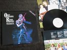 OZZY OSBOURNE Randy Rhoads - Tribute (Epic UK 1st Press Double LP 1987) EX++