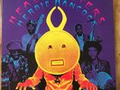 Herbie Hancock 1973 Jazz Funk LP Columbia VG++ Head Hunters Pitman PC 32731