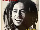 Vtg BOB MARLEY & THE WAILERS Album KAYA Record 1981 PRESSING Vinyl Lp NEAR MINT