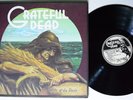 GRATEFUL DEAD Wake Of The Flood GRATEFUL DEAD RECORDS LP VG++ 1st press