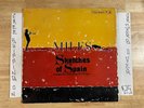 MILES DAVIS SKETCHES OF SPAIN ORIGINAL 1960 MONO 1ST PRESS PROMO LP