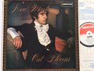 Cat Stevens – New Masters Album Vinyl LP 1968