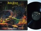 JUDAS PRIEST Sad Wings Of Destiny RCA VICTOR LP VG++/VG+
