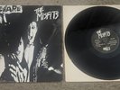 MISFITS Beware LP Original FIRST PRESS Record 1980 plan 9 DANZIG samhain PUNK Oi