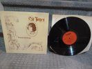 Nic Jones Ballads and Songs LP vinyl record album 1972 Folk RARE EX condition