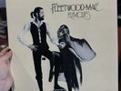 Fleetwood Mac – Rumours BSK 3010 1977 Vinyl LP Album 1st Pressing – EX