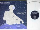 MCCAFFERTY Beachboy NOT ON LABEL LP NM private ltd. 300 emo punk RARE