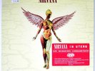 NIRVANA In Utero DGC 3xLP SEALED tri-fold 20th Anniversary