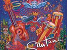 Santana – Supernatural - 2LP - Black - Brand New / Mint Vinyl