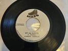 Very Rare DJ Vinyl  Reggae  Lambert Douglas