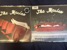 THE MARIAS SUPERCLEAN VOL 1 + 2 VINYL NEW  LIMITED RED LP