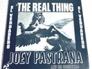 Joey Pastrana 