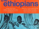 LP ETHIOPIANS The Original Reggae  TRLS228 Trojan Recor UK