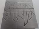 STYX   THE A&M ALBUMS 1975 - 1984   2015 9x 180 gram VINYL LP BOX SET SEALED OOP