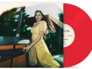 Lana Del Rey - Blue Banisters 2021 | Transparent Red Vinyl 2x LP | New & Sealed