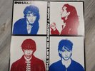 Inhaler It Won't Always Be Like This Zoetrope Vinyl #685/1000 Blood Records