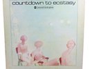 Steely Dan Countdown To Ecstasy Vinyl LP Record Quadraphonic CQD-40010 Rare 1974