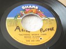 The Ad Libs – Nothing Worse Than Being Alone - Share Records - U.S. - EX- Listen