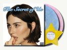 Gracie Abrams - The Secret of Us 1 Year Anniversary Vinyl Blood Records Presale