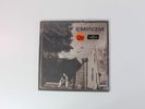 Eminem - The Marshall Mathers LP on Insterscope Original Sealed