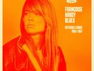 Françoise Hardy - Françoise Hardy Blues: Complete Vogue Recordings 1962-1967