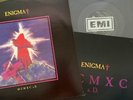 [EX] Enigma - MCMXC a.D. (1991 Korea LP Vinyl)