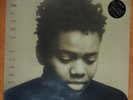 TRACY CHAPMAN - 1988 SELF TITLED AUSTRALIAN/NEW ZEALAND RELEASE
