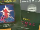 [EX] Enigma - MCMXC a.D.  