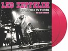 LED ZEPPELIN Evolution Is Timing: 1975 Radio Sessions 2LP NEW MINT PRE ORDER ***