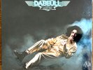 DABEULL - Cosmic Funk - LP RARE BOOGIE FUNK;SYNTHS NEW SEALED 80'S SOUND