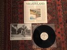 Negativland Escape from Noise SST vinyl OG release LP w/ booklet VG++