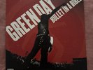 GREEN DAY '' BULLET IN A BIBLE ''  VINYL  DOUBLE ALBUM RARE AMERICAN IDIOT