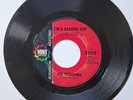 45 RPM Northern Soul The Groovers Just Go For Me/I'm A Bashful Guy PROMO VG