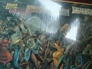 Original Marvin Gaye I Want You LP Album 1976 Tamla Label T6-342S1
