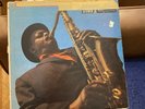 BEN WEBSTER-BEN WEBSTER AND ASSOCIATES 1959 FIRST PRESS STEREO DEEP GROOVE