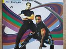 [VG+] London Boys - Love 4 Unity (1993 Korea 1ST LP Vinyl)