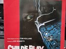 Joe Renzetti Child's Soundtrack 1989 Made In France RARE